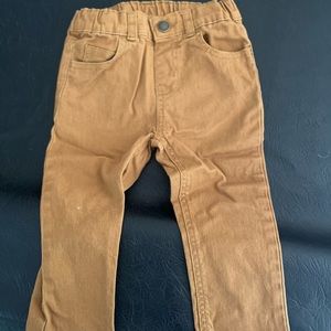 Garanimals Toddler Khaki Pants